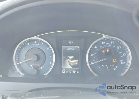 2016 Toyota Camry Le z USA, uszkodzony, nr VIN 4T1BF1FK4GU239121